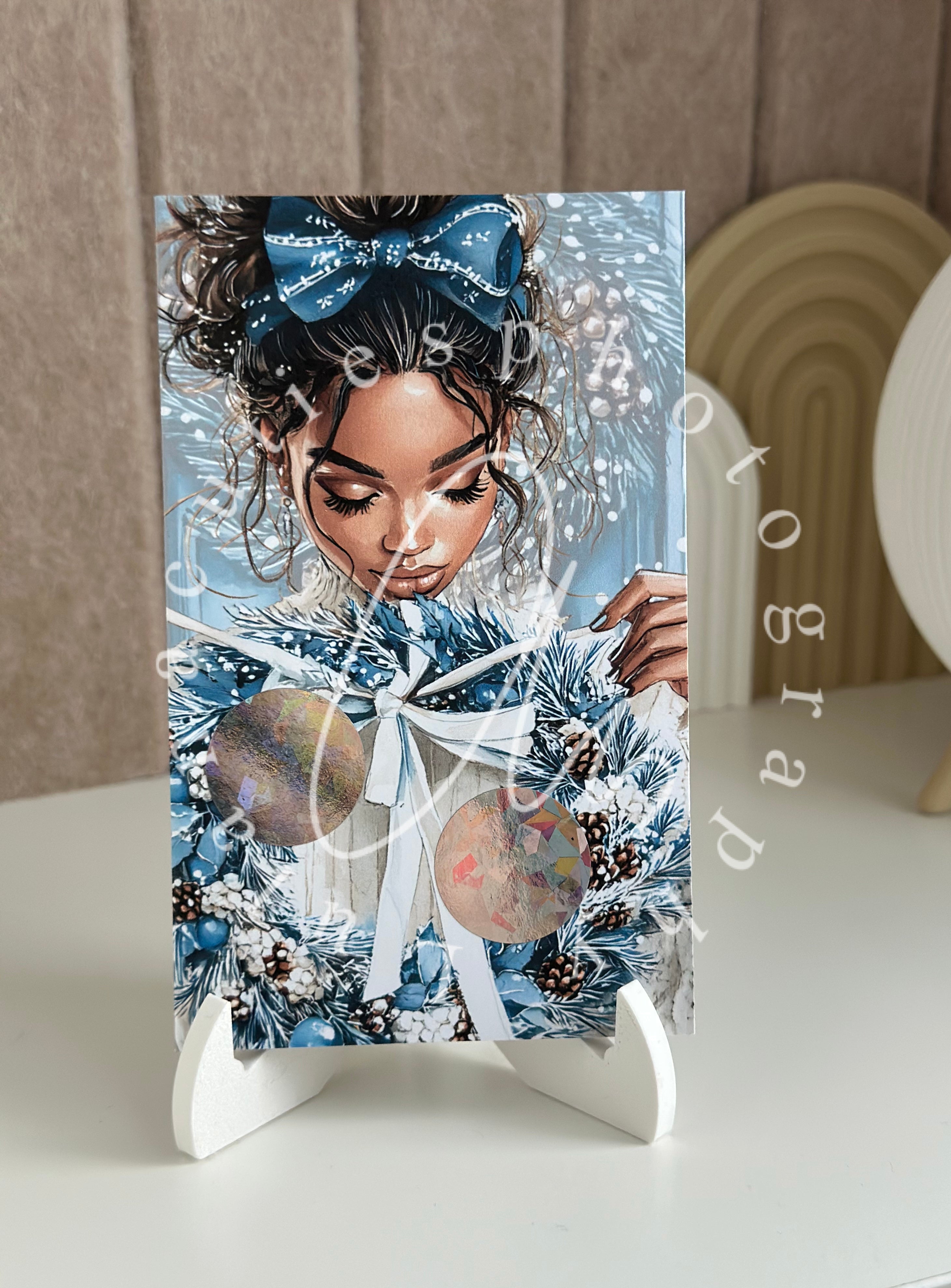 Winterdream Sparchallenge