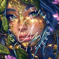 Silikonpapier Feylanie by Lisa Morgan