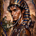 Silikonpapier Heir of Ra by Daye_ki_art