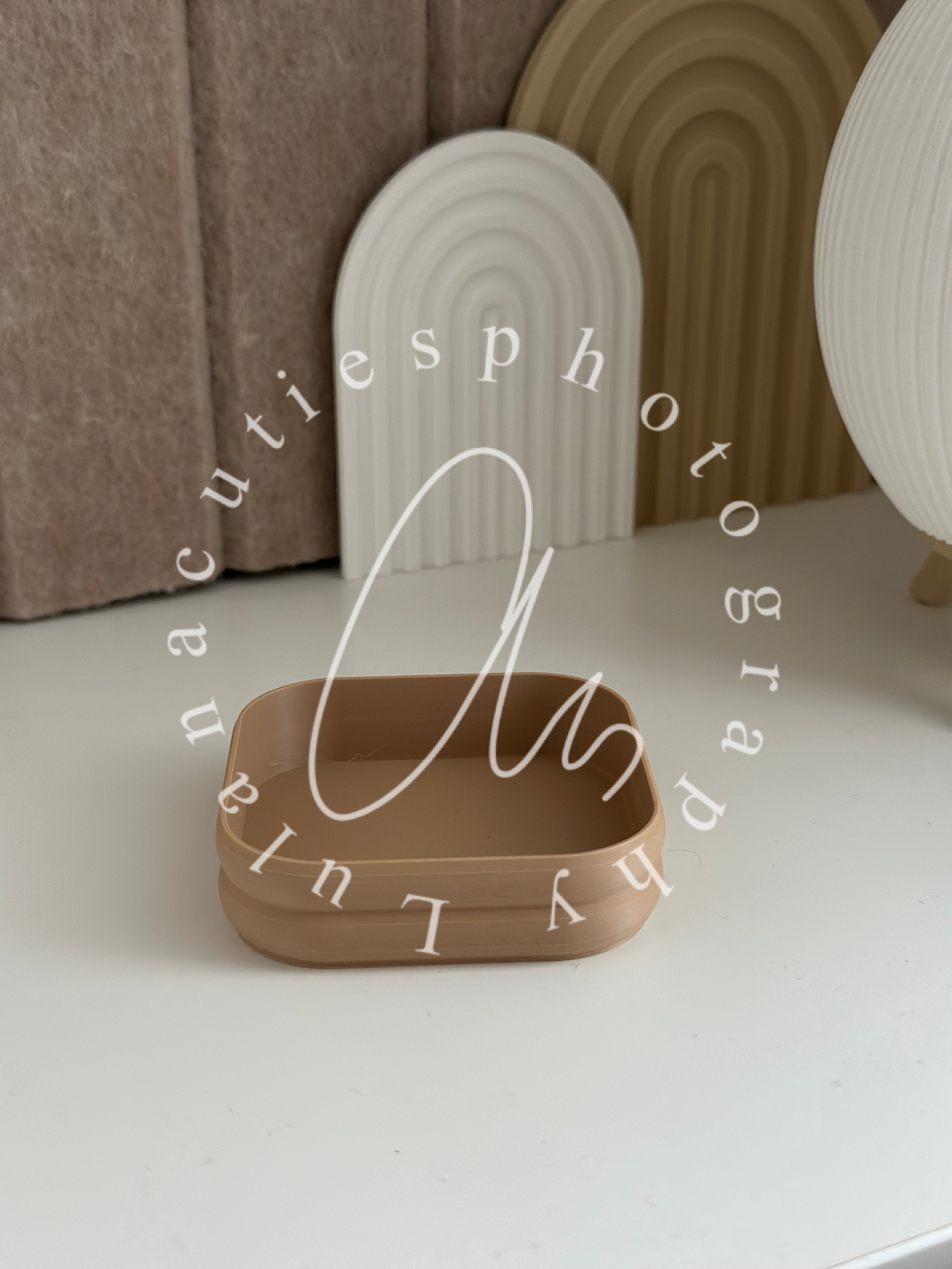 Box ohne Deckel Erweiterung 6x6