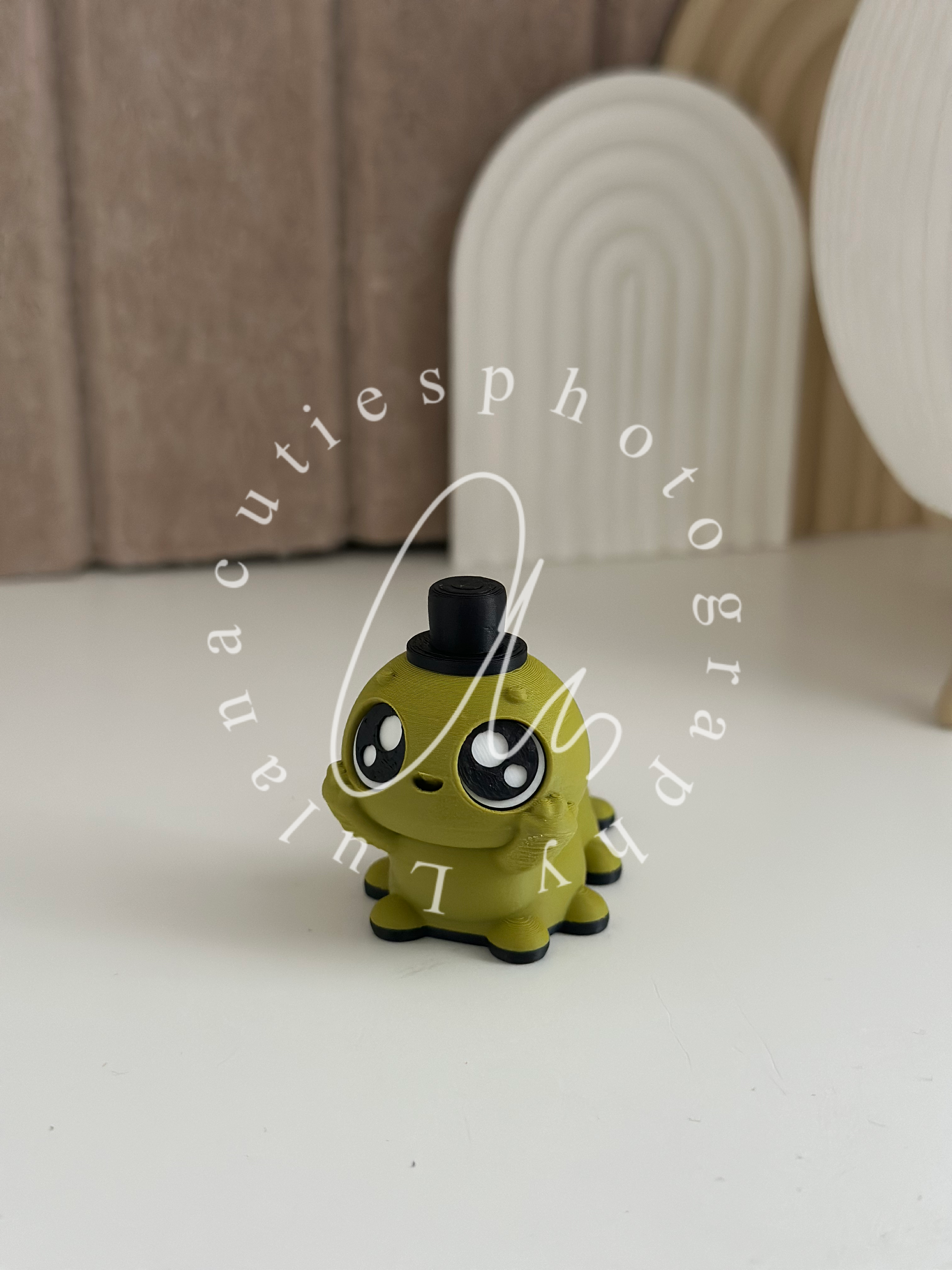 Mini Raupis