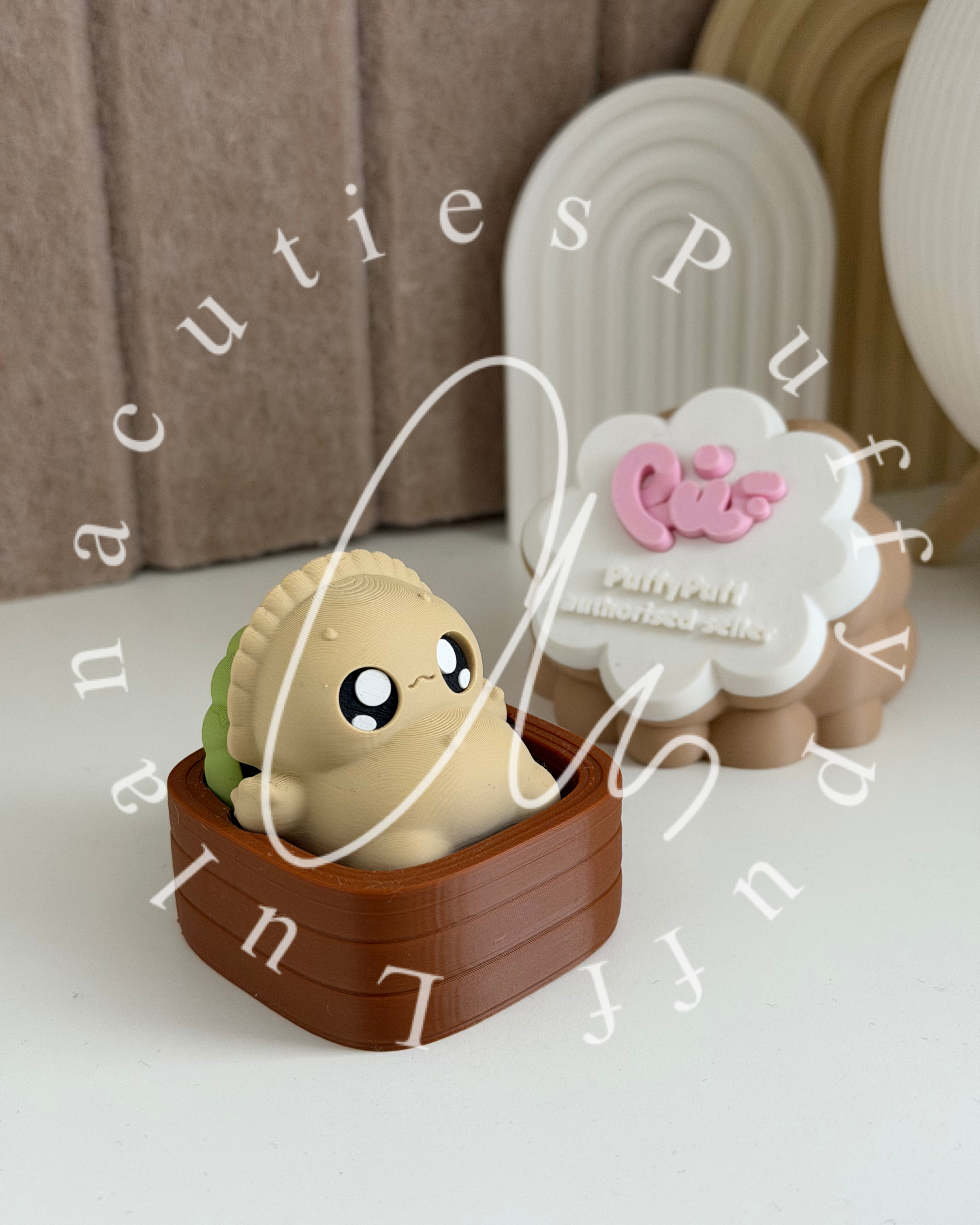 Mystery BellyBoo Clicker