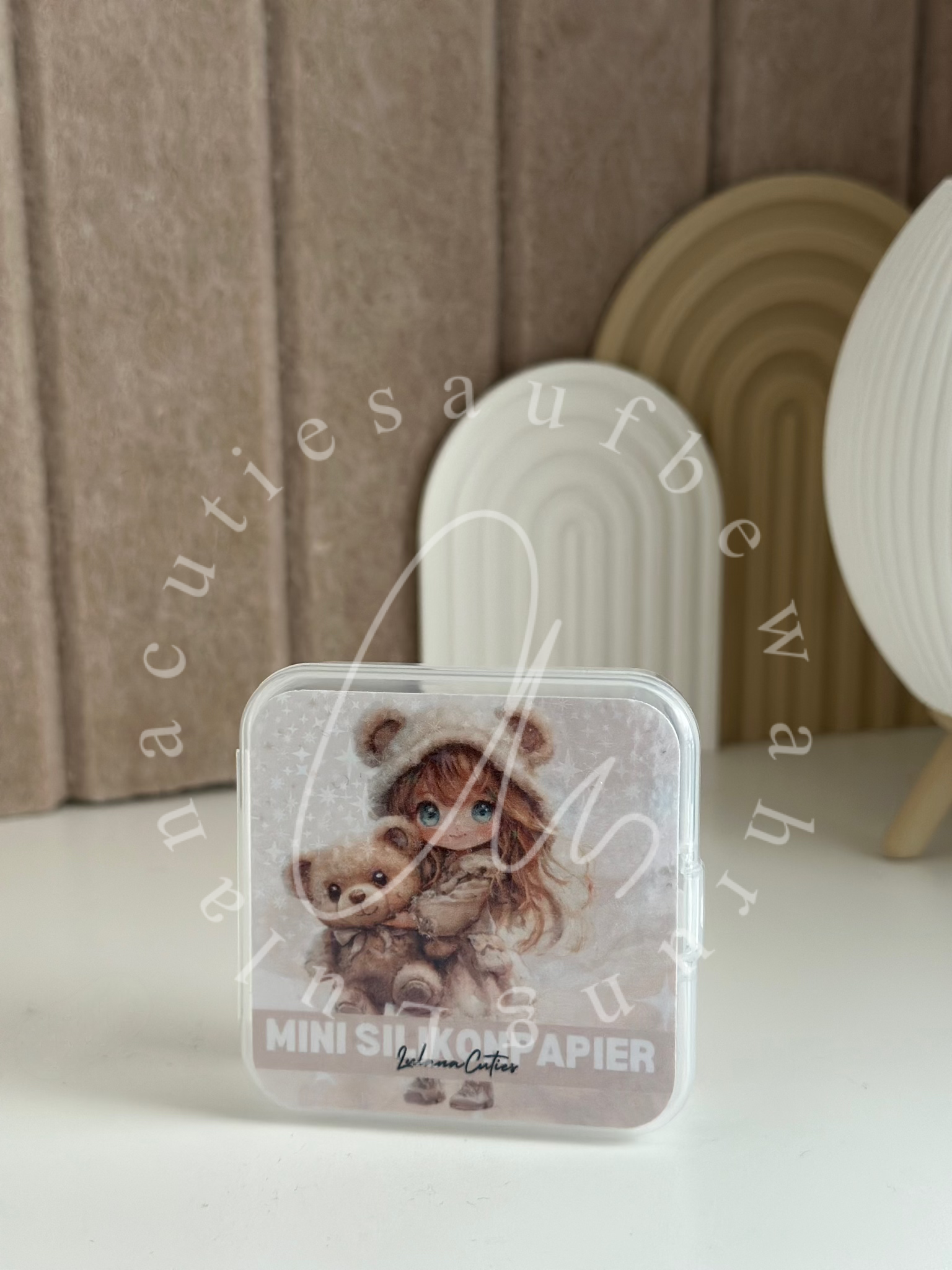 Mini Aufbewahrungsbox Lulanacuties