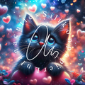 Silikonpapier Starlove Eyes By Lexxy.ai