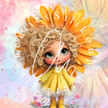 Silikonpapier Sunny