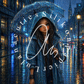 Silikonpapier Blue in the Rain by LulanaCuties