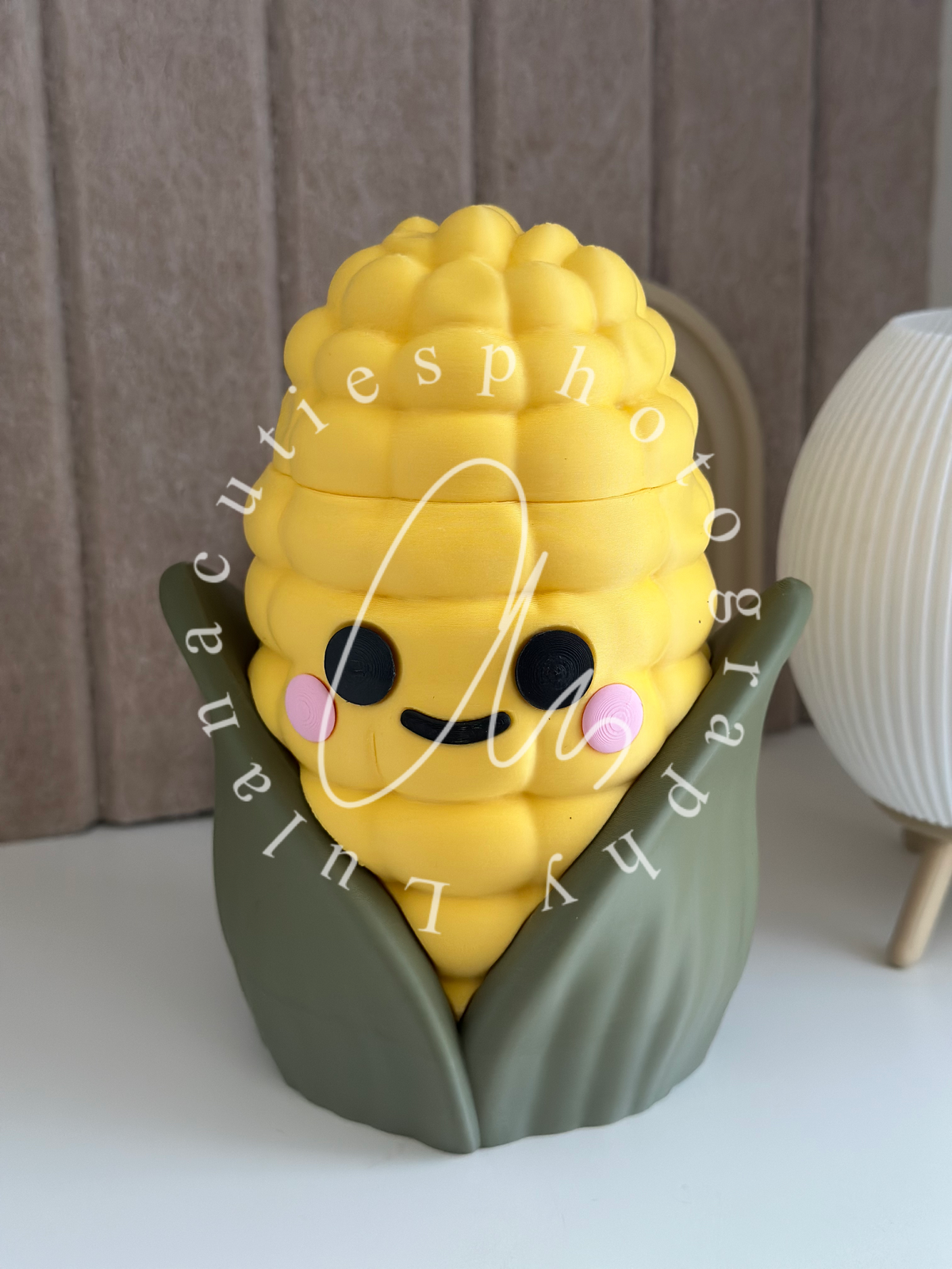 Aufbewarung Corny
