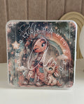 Aufbewahrungsbox 10x10 Rainbow Nala