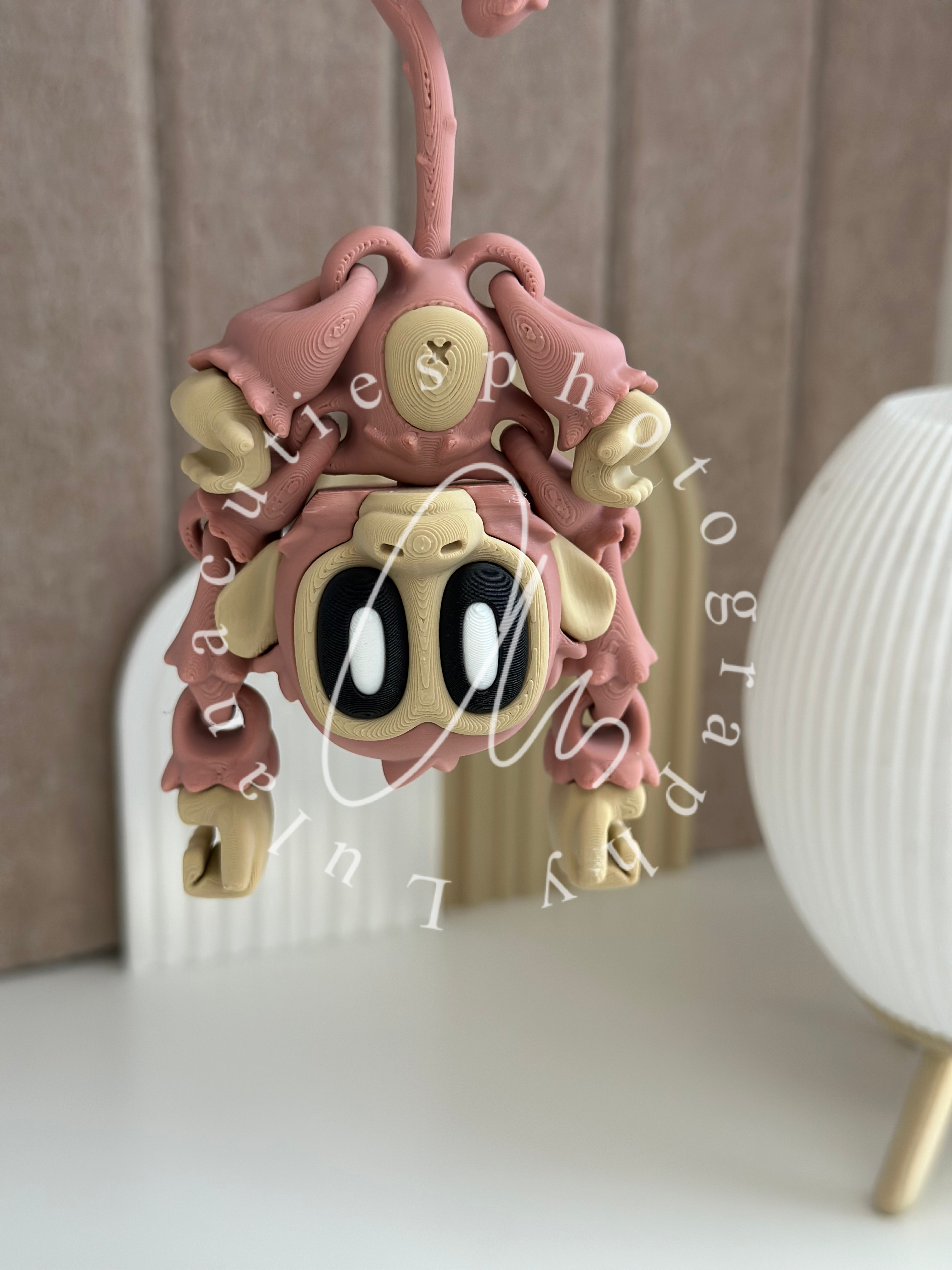 Hänge Buddy Koko