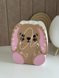 Stiftehalter Hase
