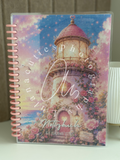 Notizbuch kariert Leuchtturm