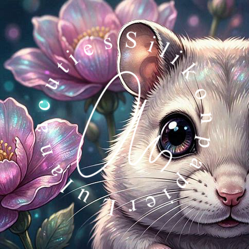 Silikonpapier speedy By Tikidiamonds.ai
