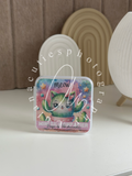 Mini Aufbewahrungsbox Kaktus by Tiki
