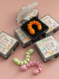 Free Gift Flexy Schlange