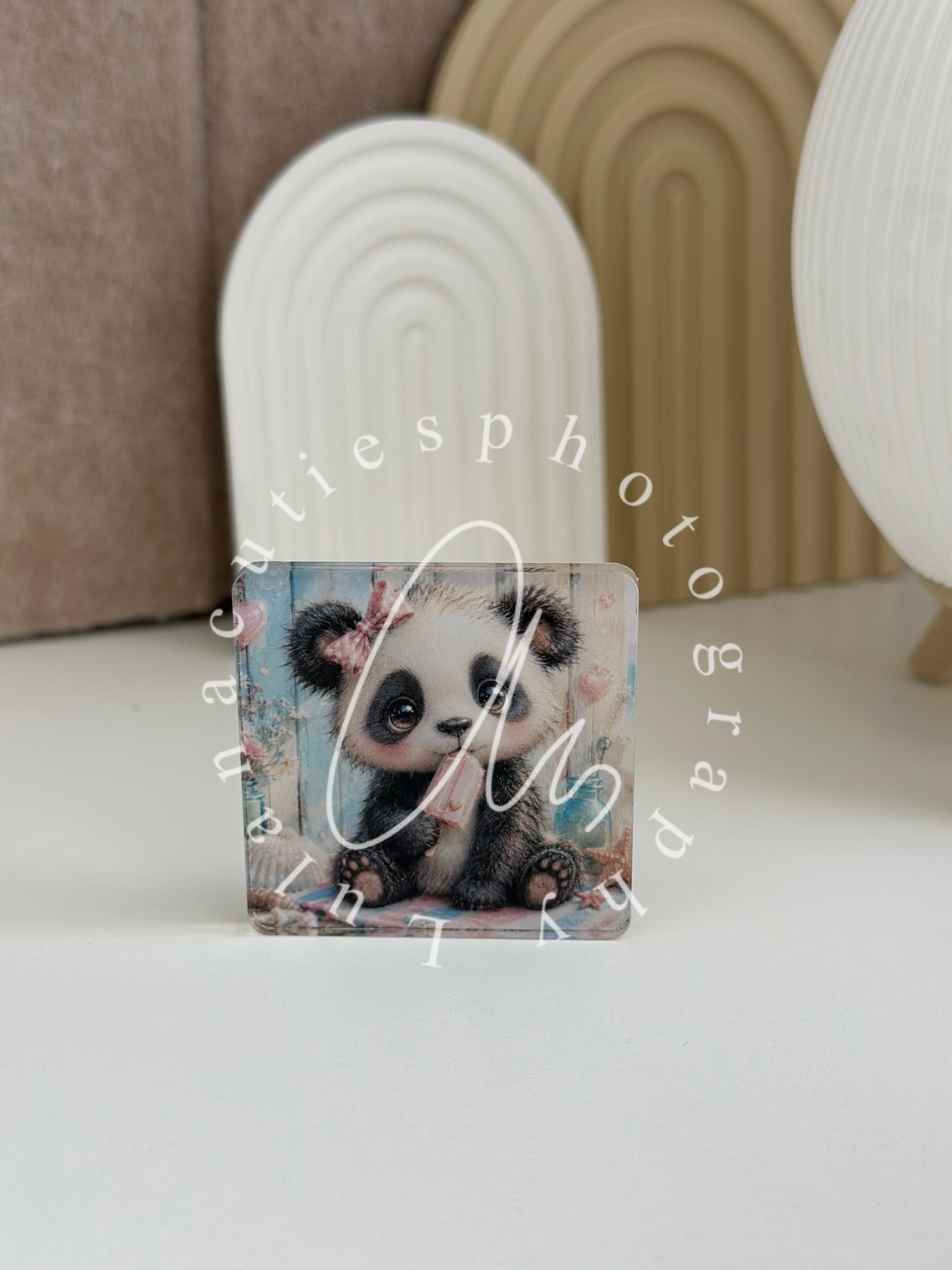 Coverminder Panda
