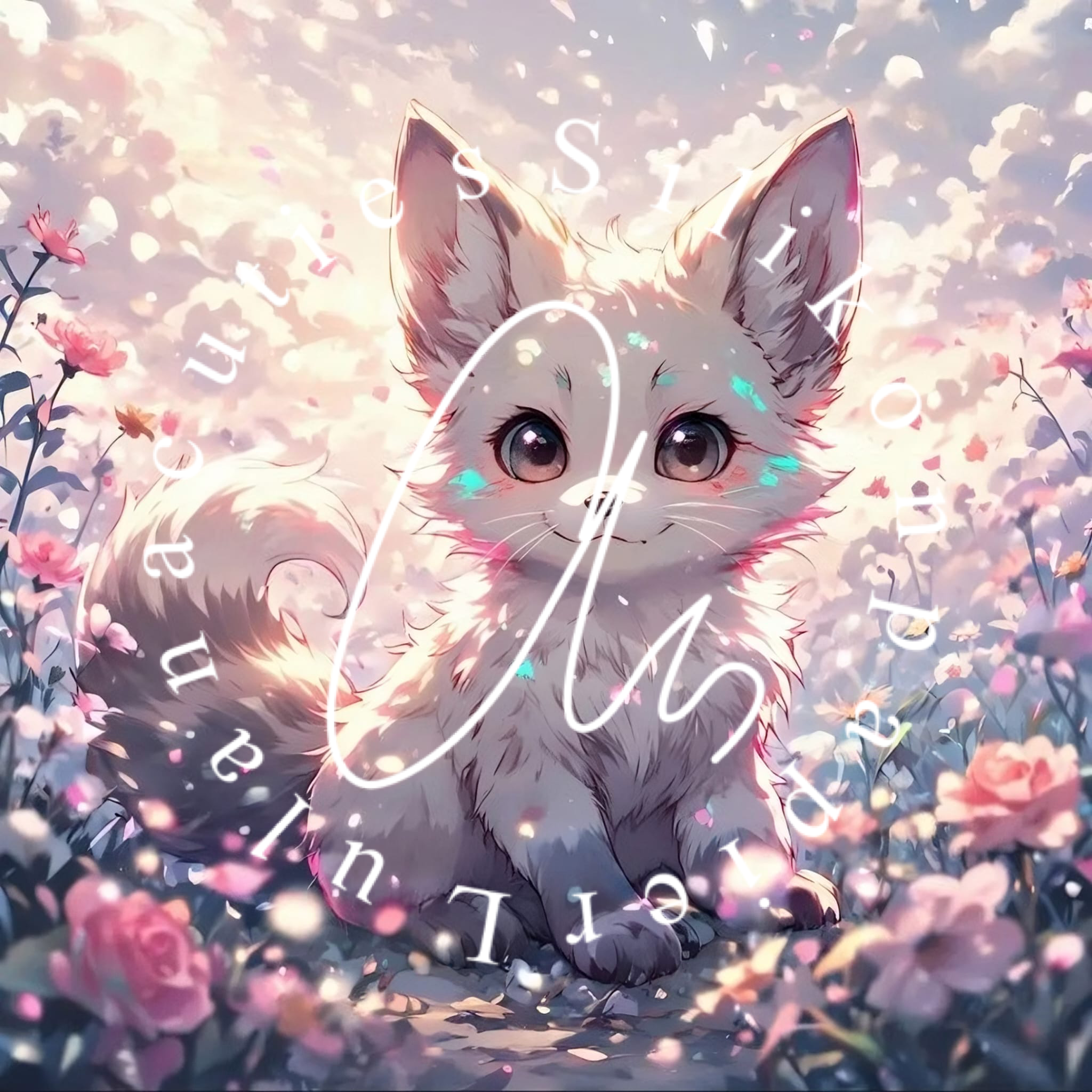 Silikonpapier Stella By Tikidiamonds.ai