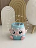 Steinchenmülli MINI Tweety Cotton Candy