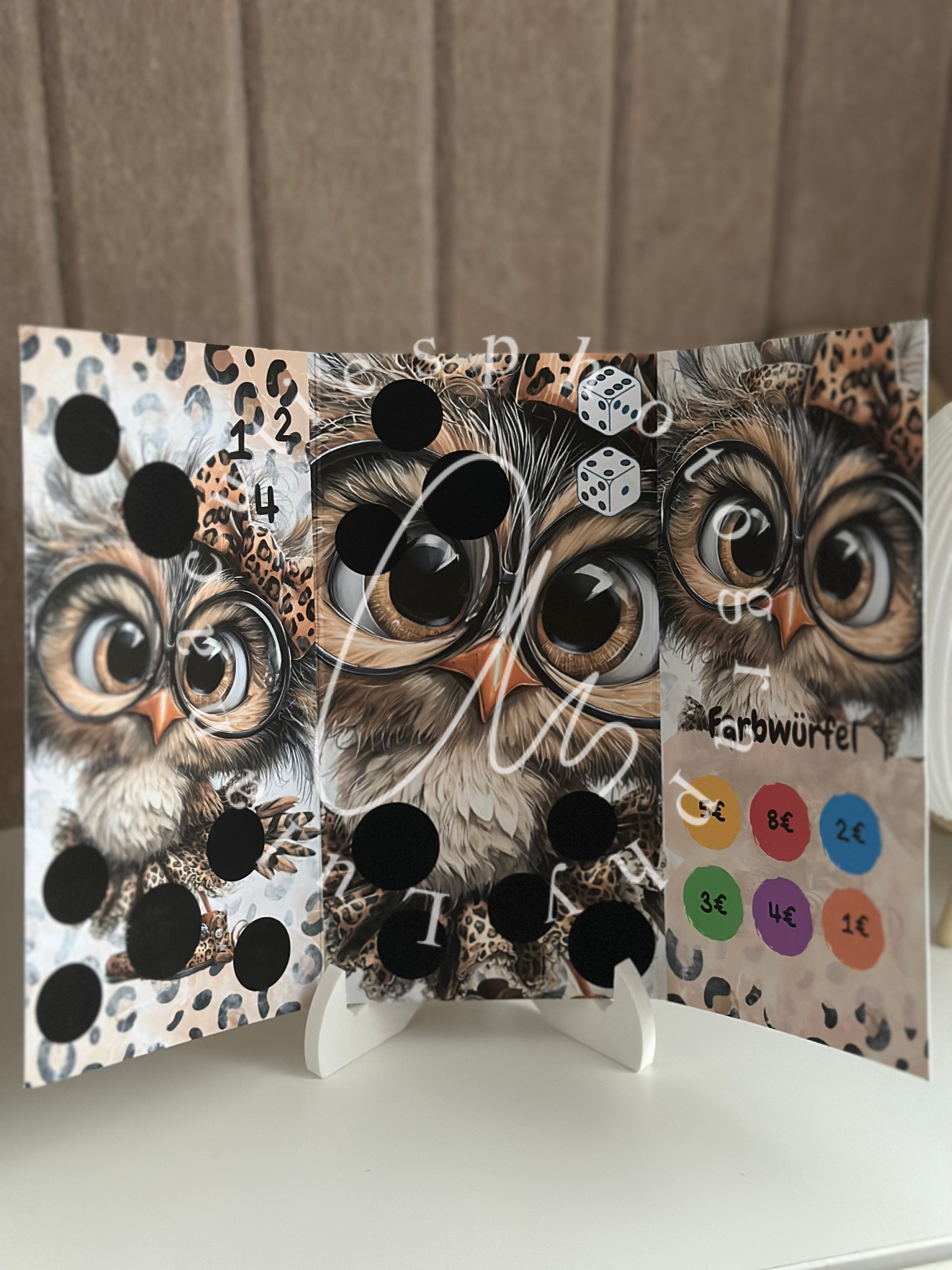 Leo Coco Sparchallenge