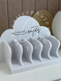 Organizer Wolke 5x5