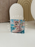 Coverminder Katze Meer