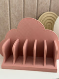 BWARE altrosa Organizer Wolke 5x5
