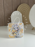 Mini Aufbewahrungsbox Einhorn