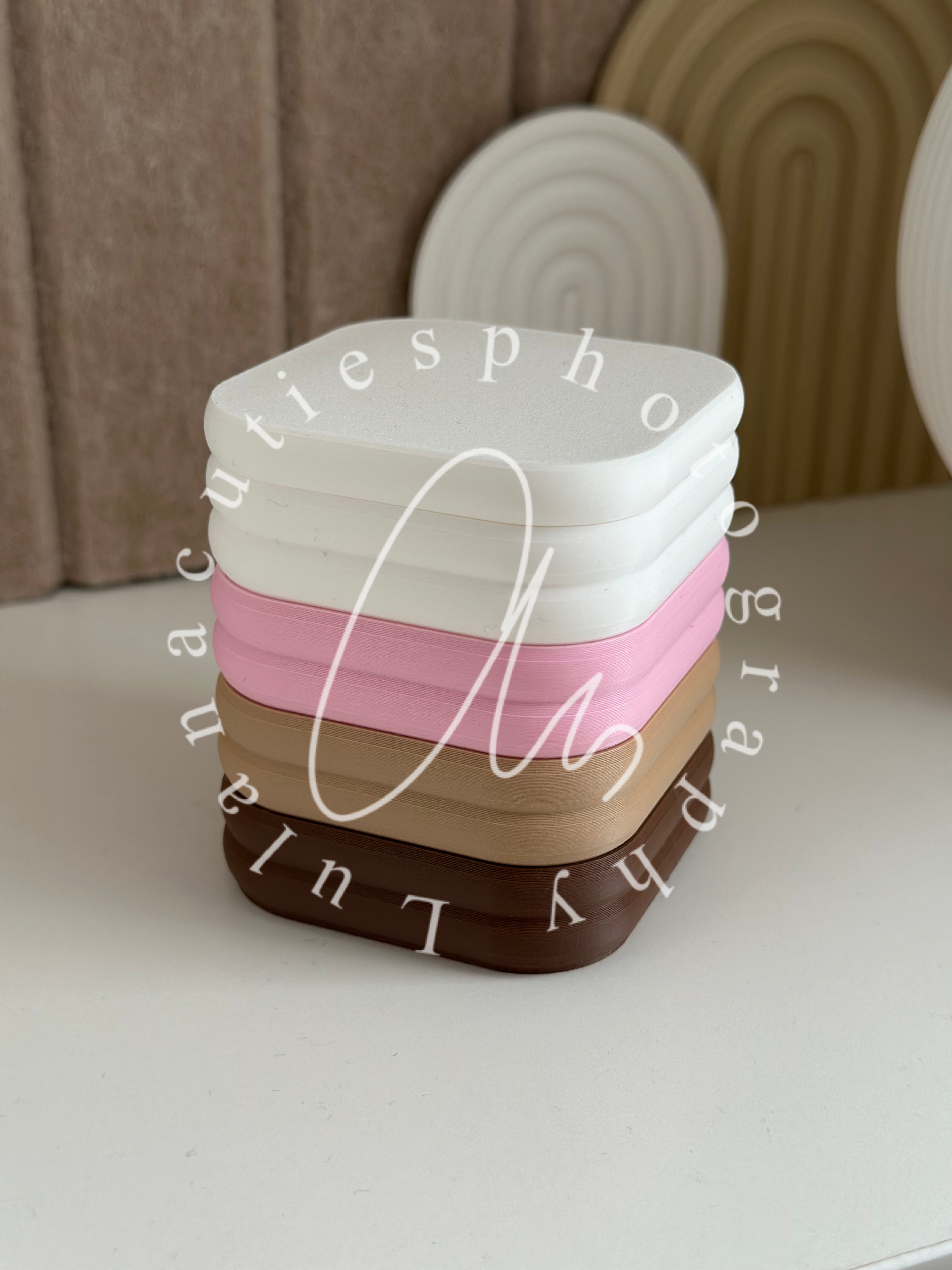 Box ohne Deckel Erweiterung 6x6