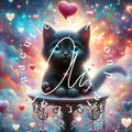 Silikonpapier love Kitty By Lexxy.ai