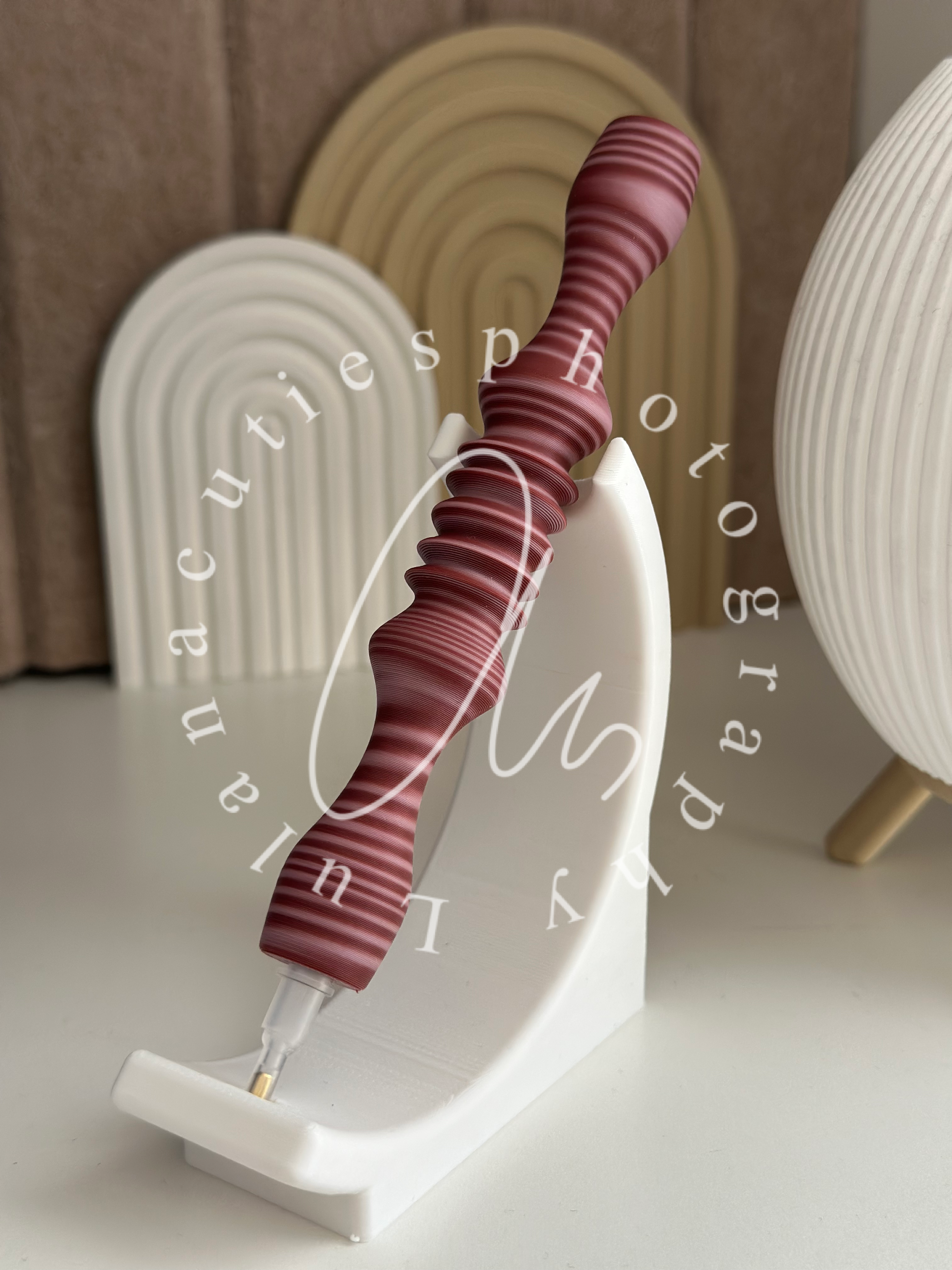 Stift Twist Beere E-Painter geeignet