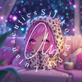 Silikonpapier Cute Night by Shiny_unicorn.ai