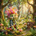 Silikonpapier Troll Paul by Skulls_pixelz