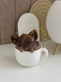 Aufbewahrung Tasse Kätzchen