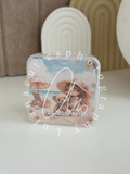 Mini Aufbewahrungsbox Lulana Holiday