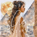 Silikonpapier Sunset Oracle by Daye_ki_art