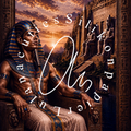 Silikonpapier Pharaoh’s Throne by Daye_ki_art