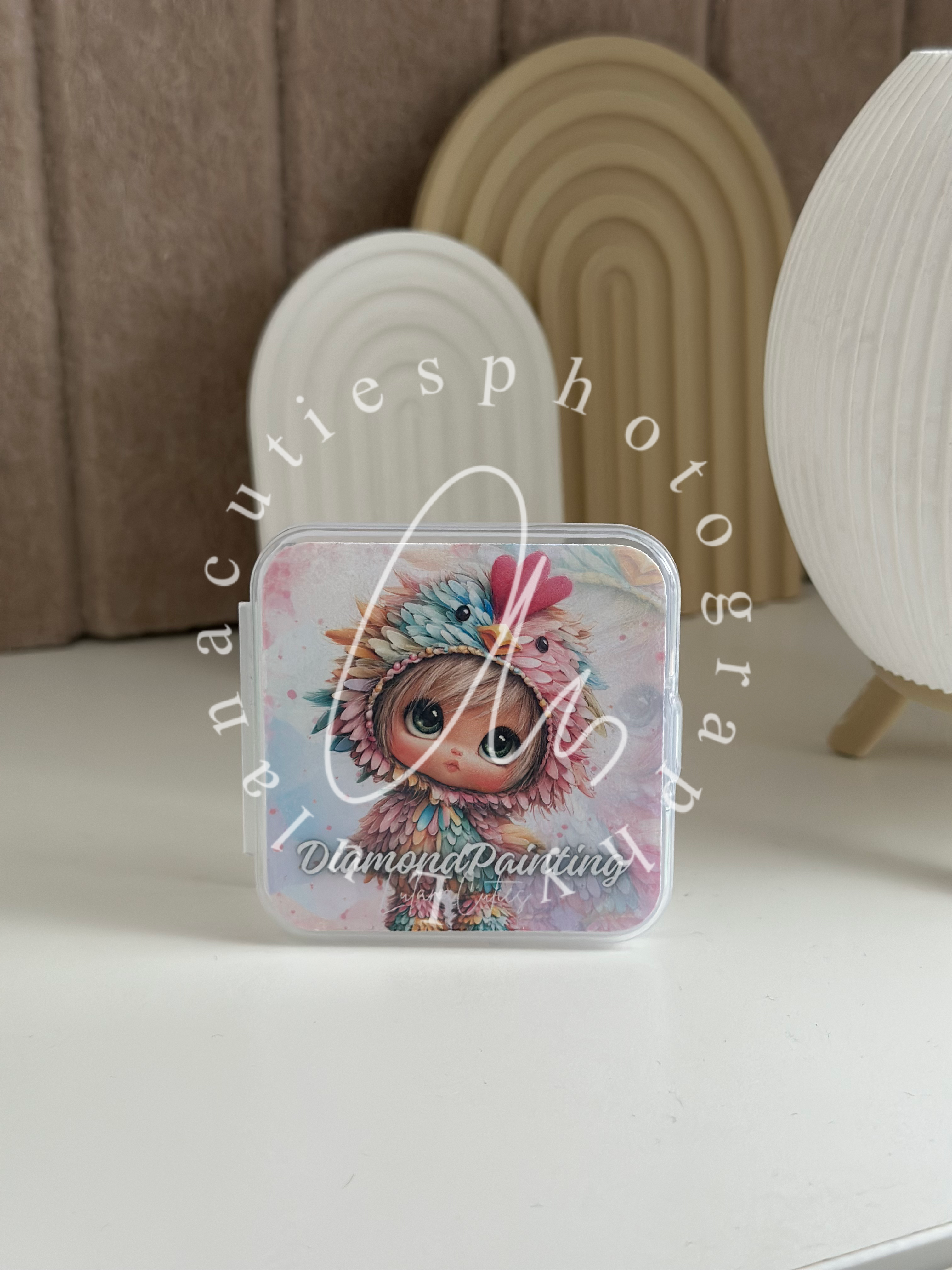 Mini Aufbewahrungsbox Lika