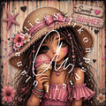 Silikonpapier Sweet Summer icecream