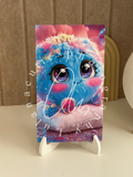 Sparchallenge Bubblynn Design Lisa Morgan