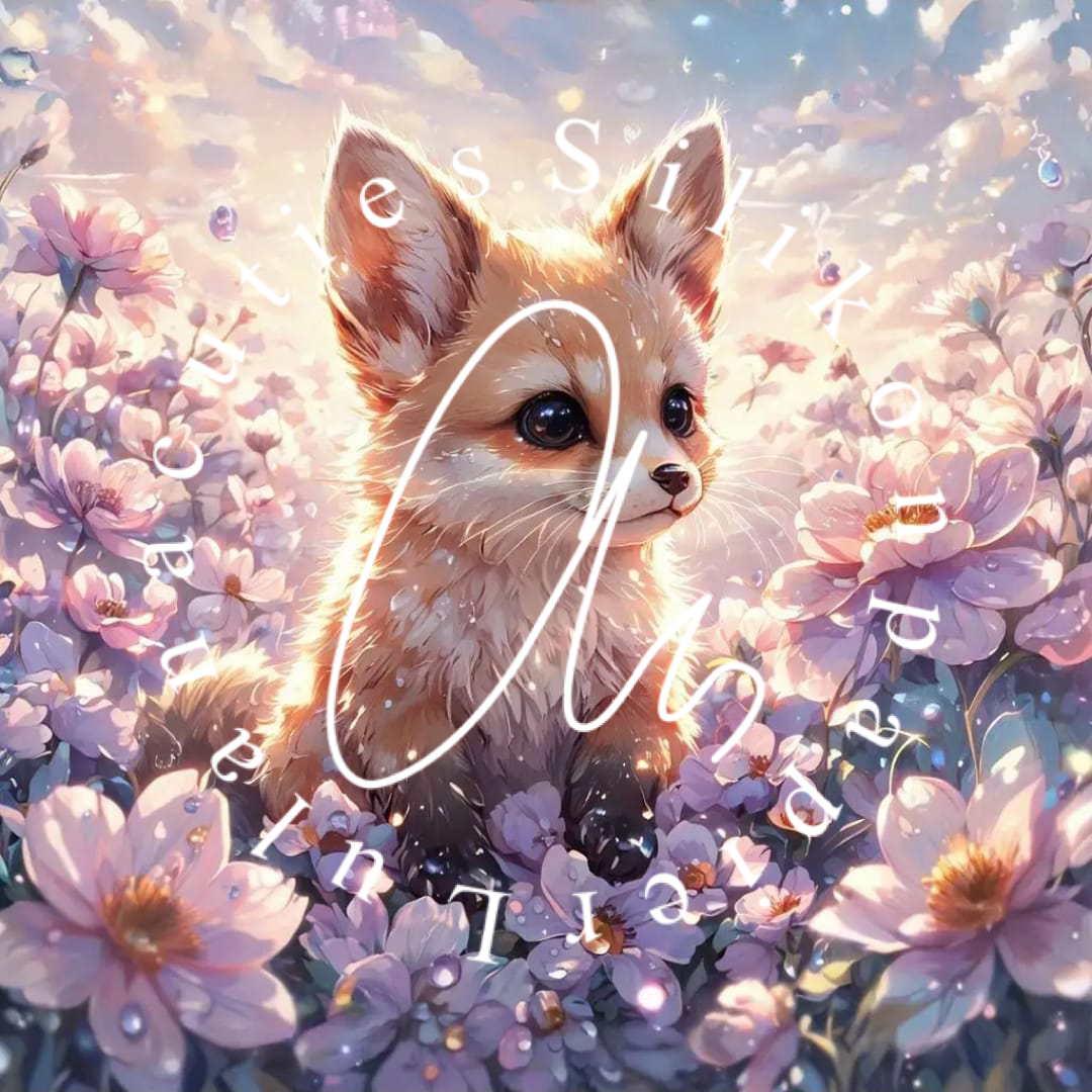 Silikonpapier Lumi By Tikidiamonds.ai