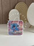 Mini Aufbewahrungsbox by Lisa Morgan