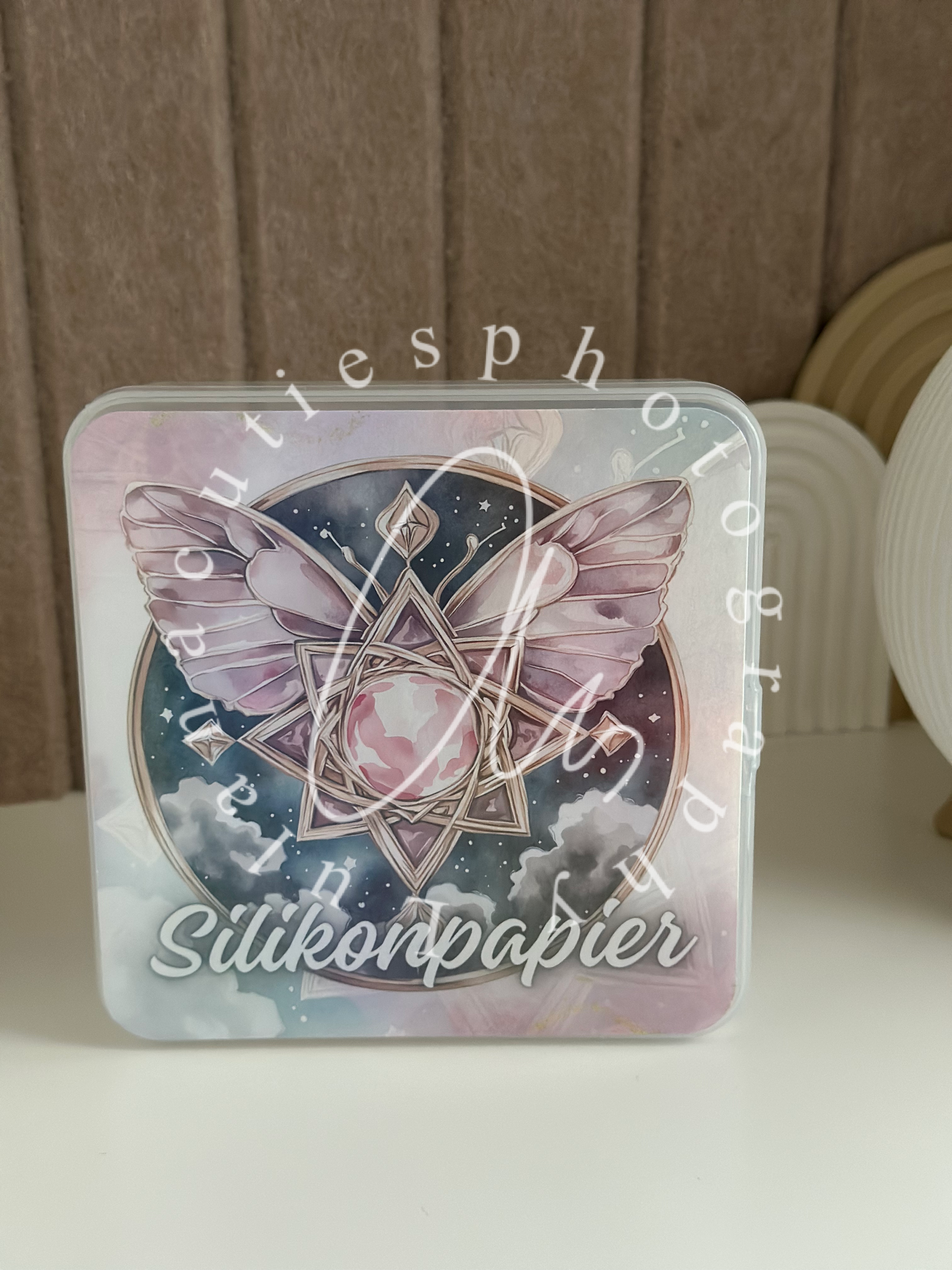 Aufbewahrungsbox 10x10 Magic Night