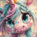 Silikonpapier Twinkle Dreamer By Elly_A.I