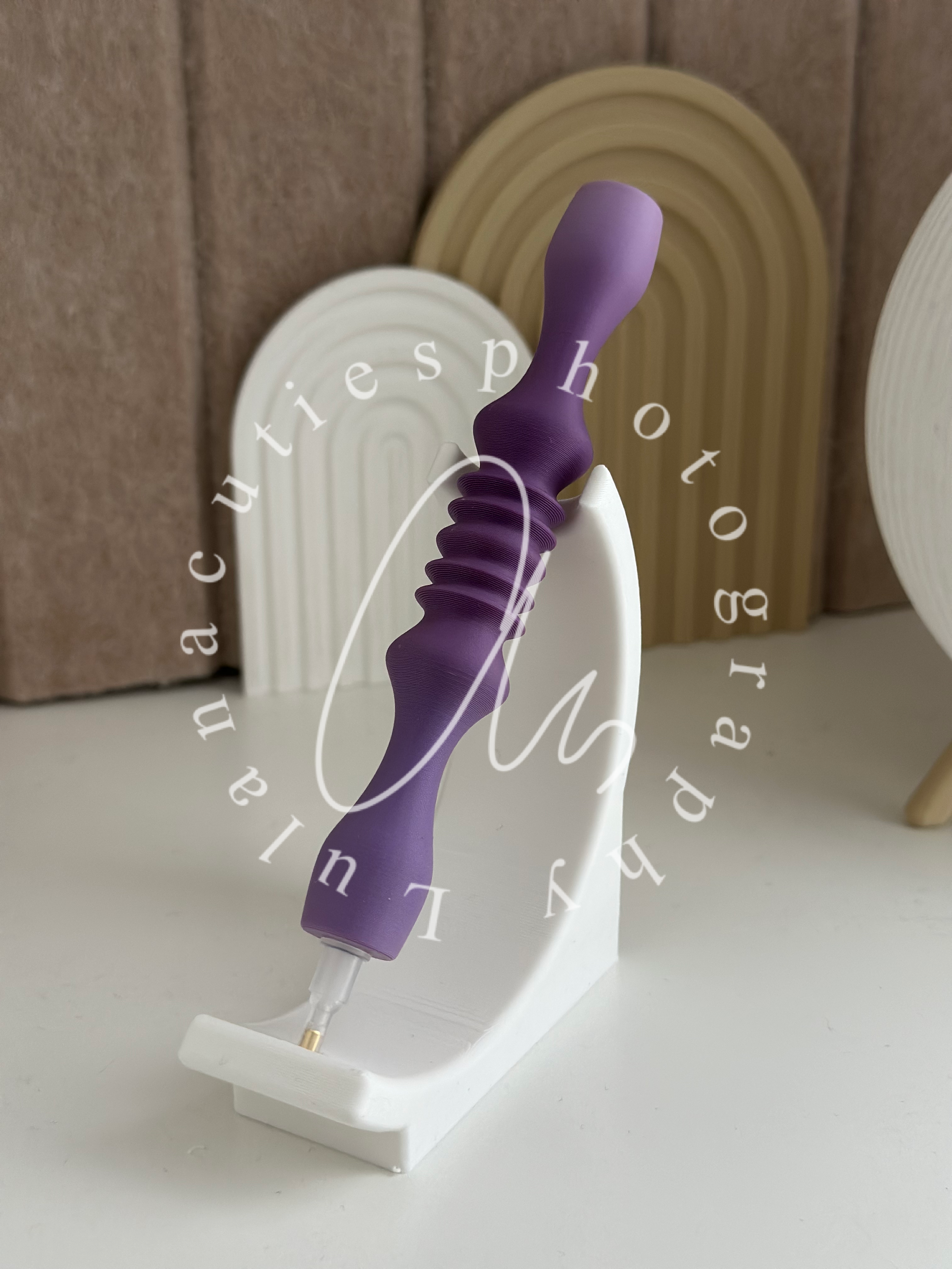 Stift Lila E-Painter geeignet