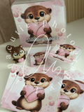 Exklusives Set Otterliebe