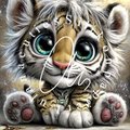Silikonpapier Tommy By Andy‘s_ai_art