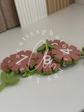Blumen für Diamond painting Counter Blumenbeet
