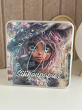 Aufbewahrungsbox 10x10 Sweet Magic by Elly_Ai