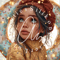 Silikonpapier Mariegold by Lisa Morgan