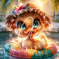 Silikonpapier Cute Dugy By Sweetloco