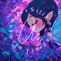 Silikonpapier Blooming in Stillness by Shiny_unicorn.ai